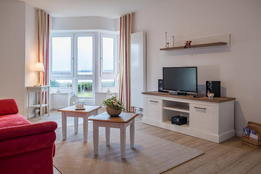 Strandjuwel room 1