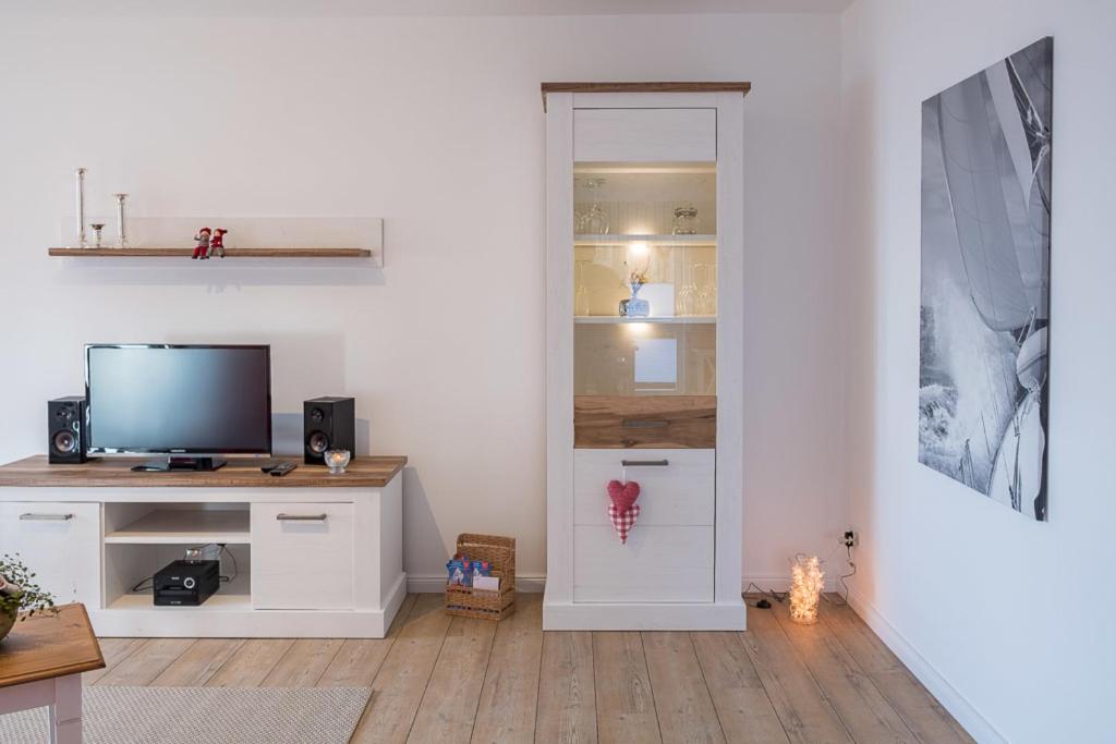 Strandjuwel room 4